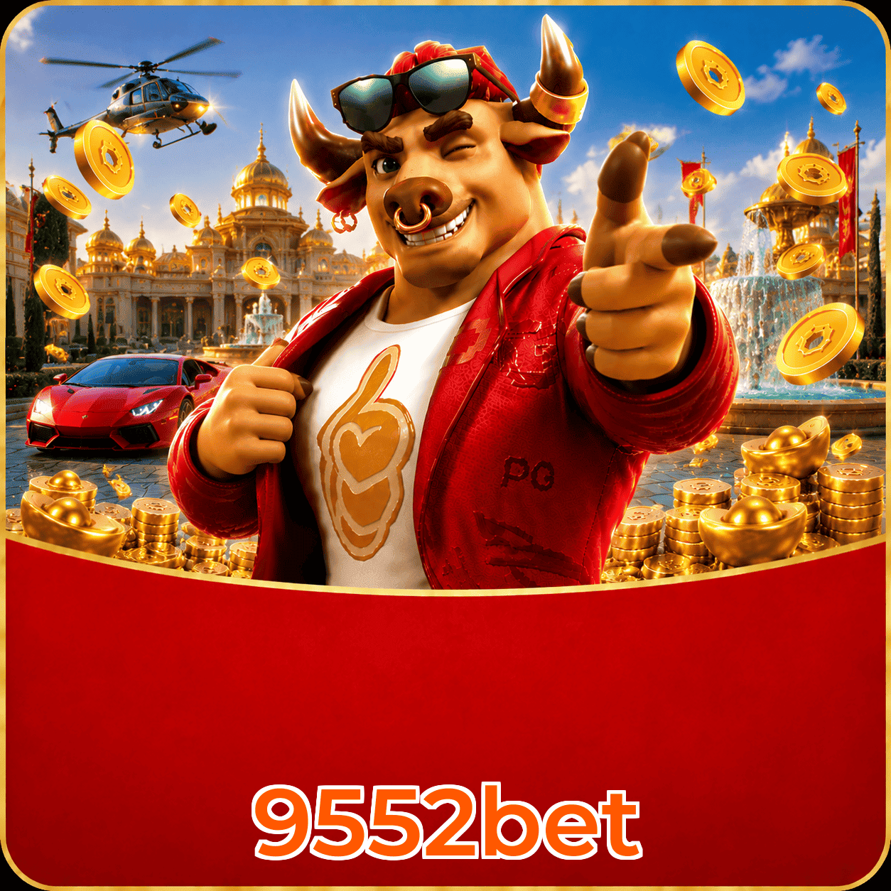 9552bet